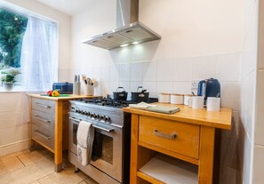 Cucina privata