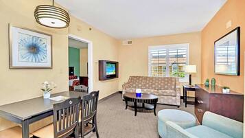 Leilighet (1 Bedroom) | Fasade