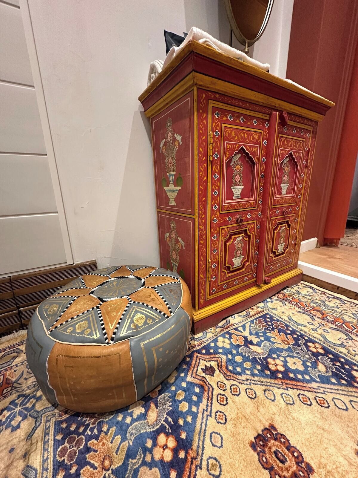 Intérieur