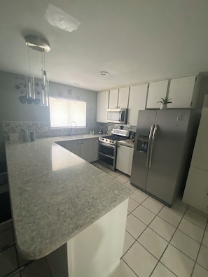 Private kitchen - Villa Las Vegas (Las Vegas)