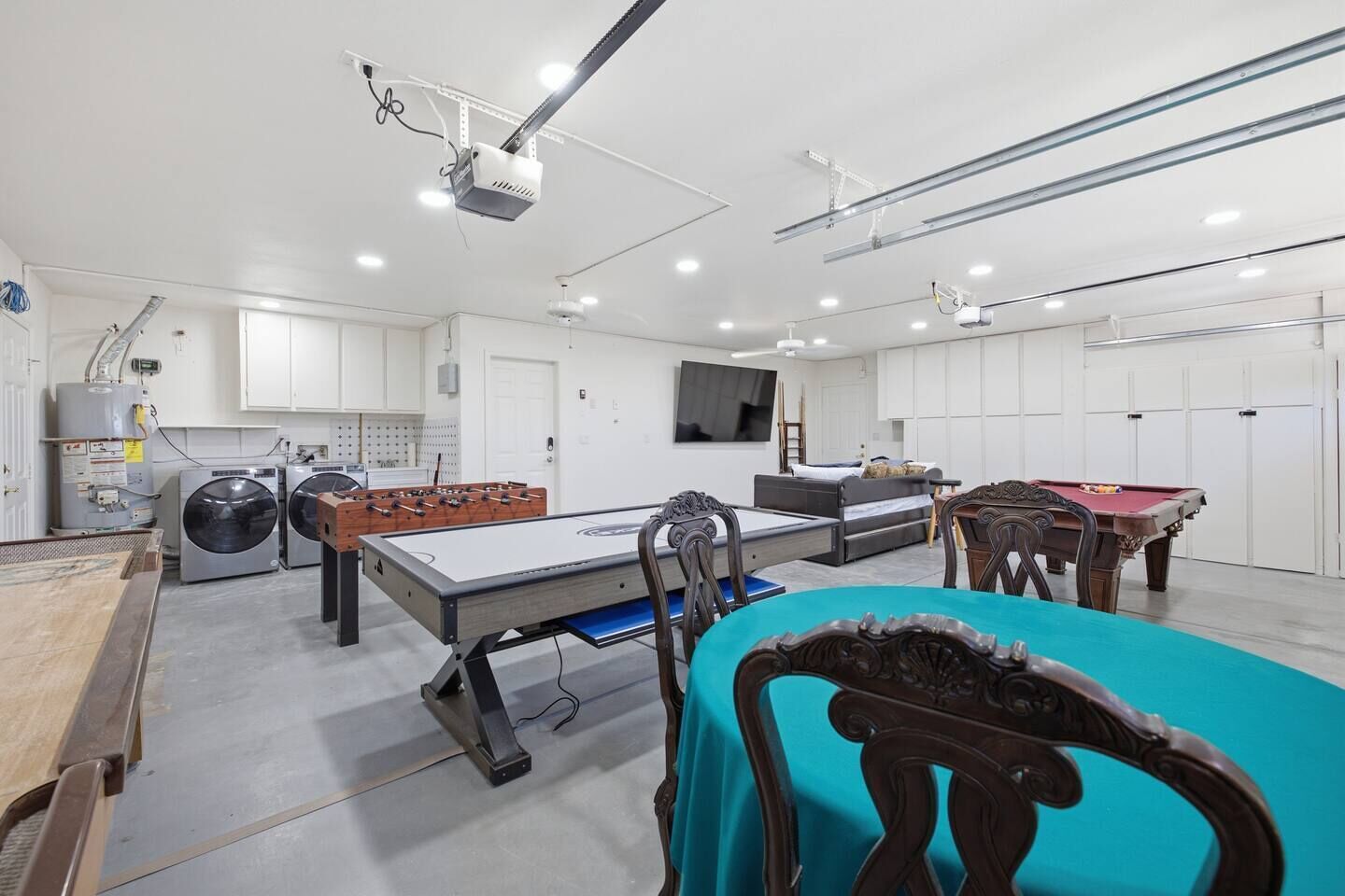 Sala de juegos