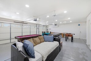 Sala de jocs