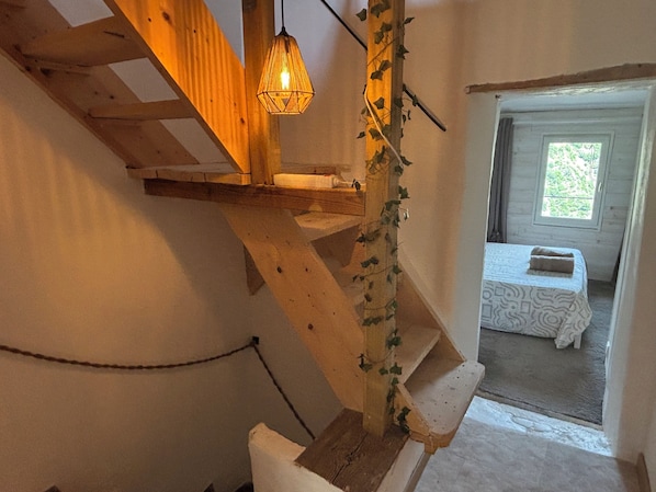 Reisekinderbett, WLAN, Bettwäsche