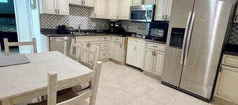 The hidden gem retreat in the suburb of DC/ Baltimore area