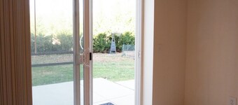 The hidden gem retreat in the suburb of DC/ Baltimore area