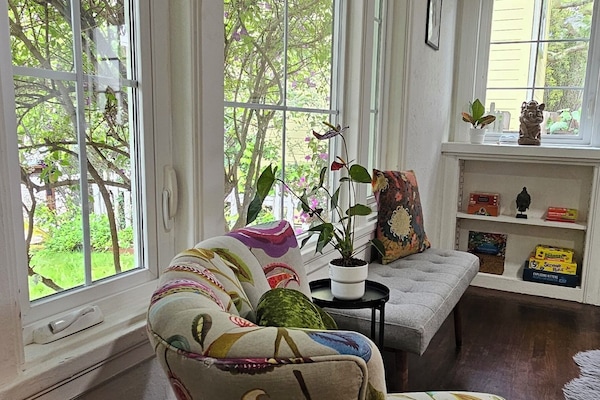 Intérieur