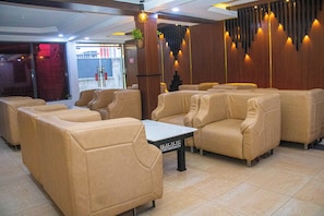 Interior - New Taland Hotel and Apartments (Port Harcourt)