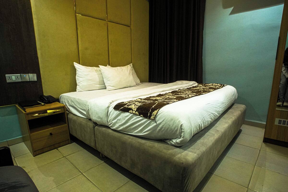 Classic-Doppelzimmer