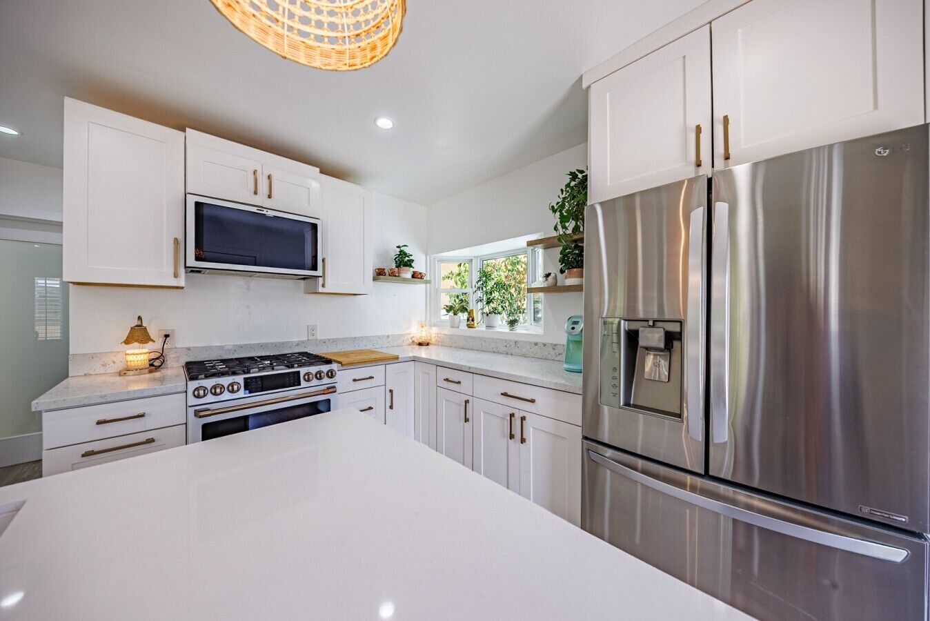 Cucina privata