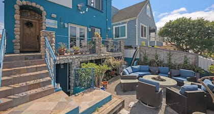 The Ultimate Beach House for Beach/Ocean Fun!!!!