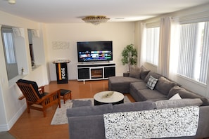 Smart-TV, Videospiele