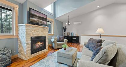The Nest | Private Guest Suite Near DT Sisters