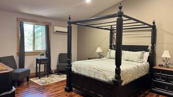 2 chambres, Wi-Fi
