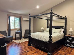 2 bedrooms, WiFi