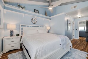 4 Schlafzimmer, kostenloses WLAN, Bettwäsche