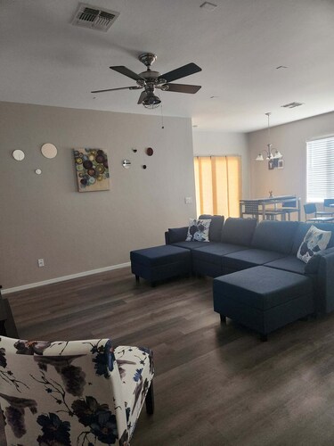 Sierra Vista Hideaway / 5 minutes to Fort Huachuca