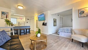 2 camere, ferro/asse da stiro, culla da viaggio, Wi-Fi gratuito