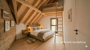 Room - Vrbo Property (Todtnau)