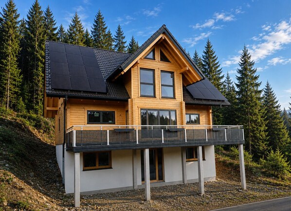 Exterior - Vrbo Property (Todtnau)