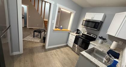 ACE STAYS: Modern 1 BR apartment in Vincennes