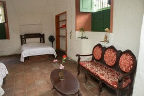 1 bedroom, internet