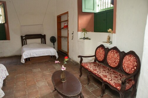 Discover La Cacaotera Real: a haven surrounded by cacao, nature, and history