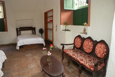Discover La Cacaotera Real: a haven surrounded by cacao, nature, and history