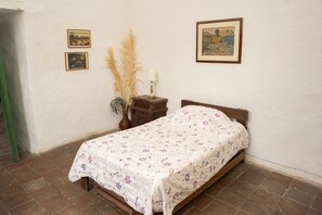 Internet - Discover La Cacaotera Real: a haven surrounded by cacao, nature, and history (Santa Fé de Antioquia)