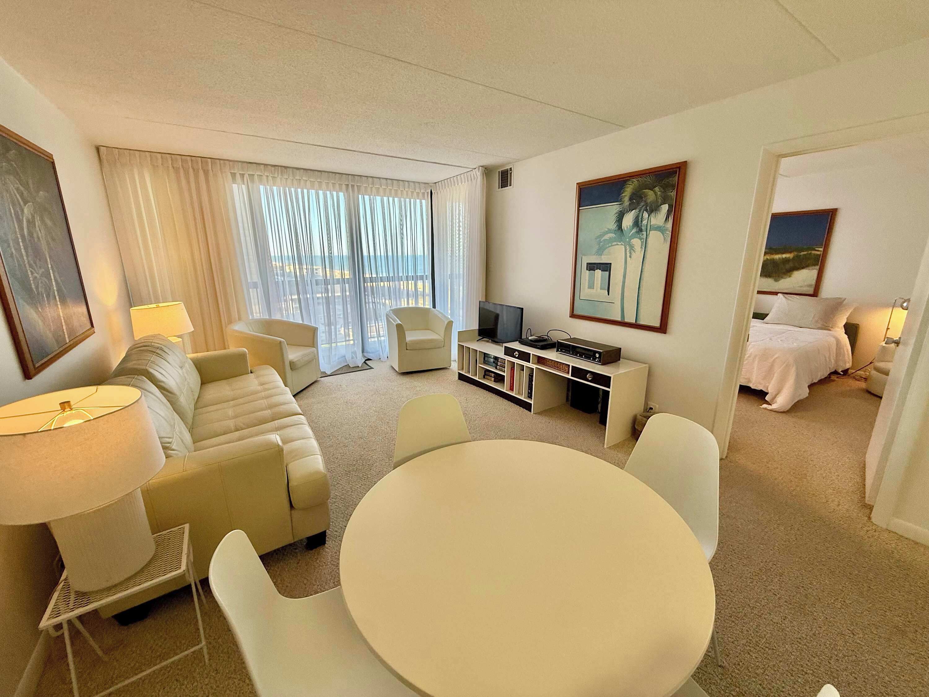Interieur