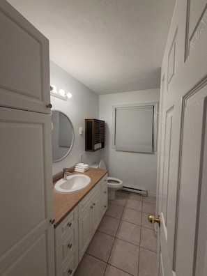 Badkamer