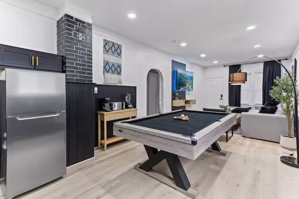 Spielezimmer