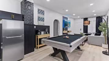 Spielezimmer