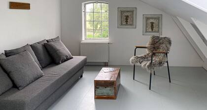 Cozy apartment in Orø with WiFi