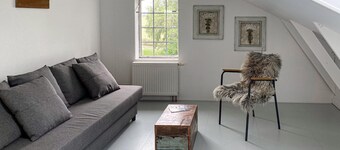 Cozy apartment in Orø with WiFi