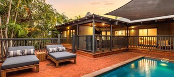 Sleeping Buddha Retreat