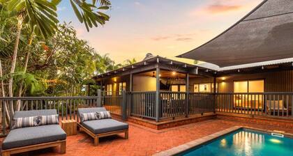 Sleeping Buddha Retreat