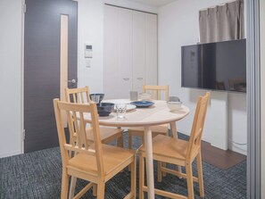 Dining - Triphome Oshiage station and Tokyo Skytree (Sumida City)