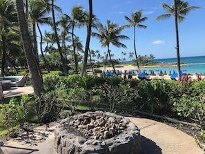 Property grounds - Marriott Ko Olina! One Bedroom June 12-19 2027 (Kapolei)