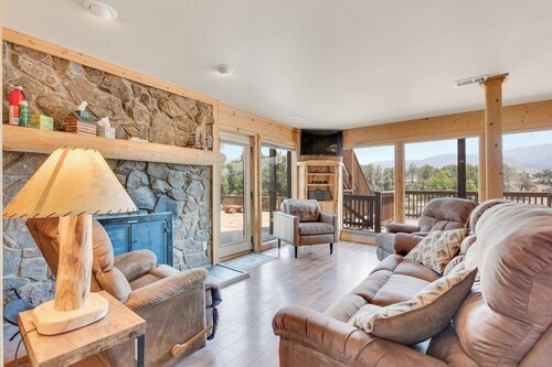 River Frontage•Spacious•Family Fun