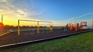 Zona infantil
