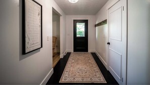 Unclassified image, 2 of 50, button - White Juniper Spacious 4-BR Retreat in Ohio's Mini Switzerland (Sugarcreek)