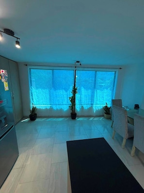 Interior - Apartamento Luminoso en Zona Familiar y Tranquila (Santa Fé de Antioquia)
