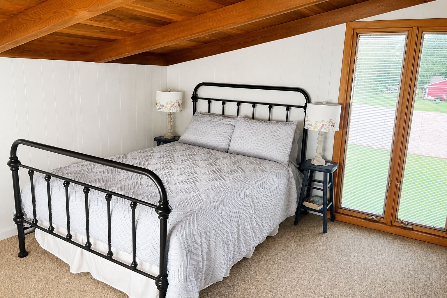 3 Schlafzimmer, Bügeleisen/Bügelbrett, Reisekinderbett, kostenloses WLAN