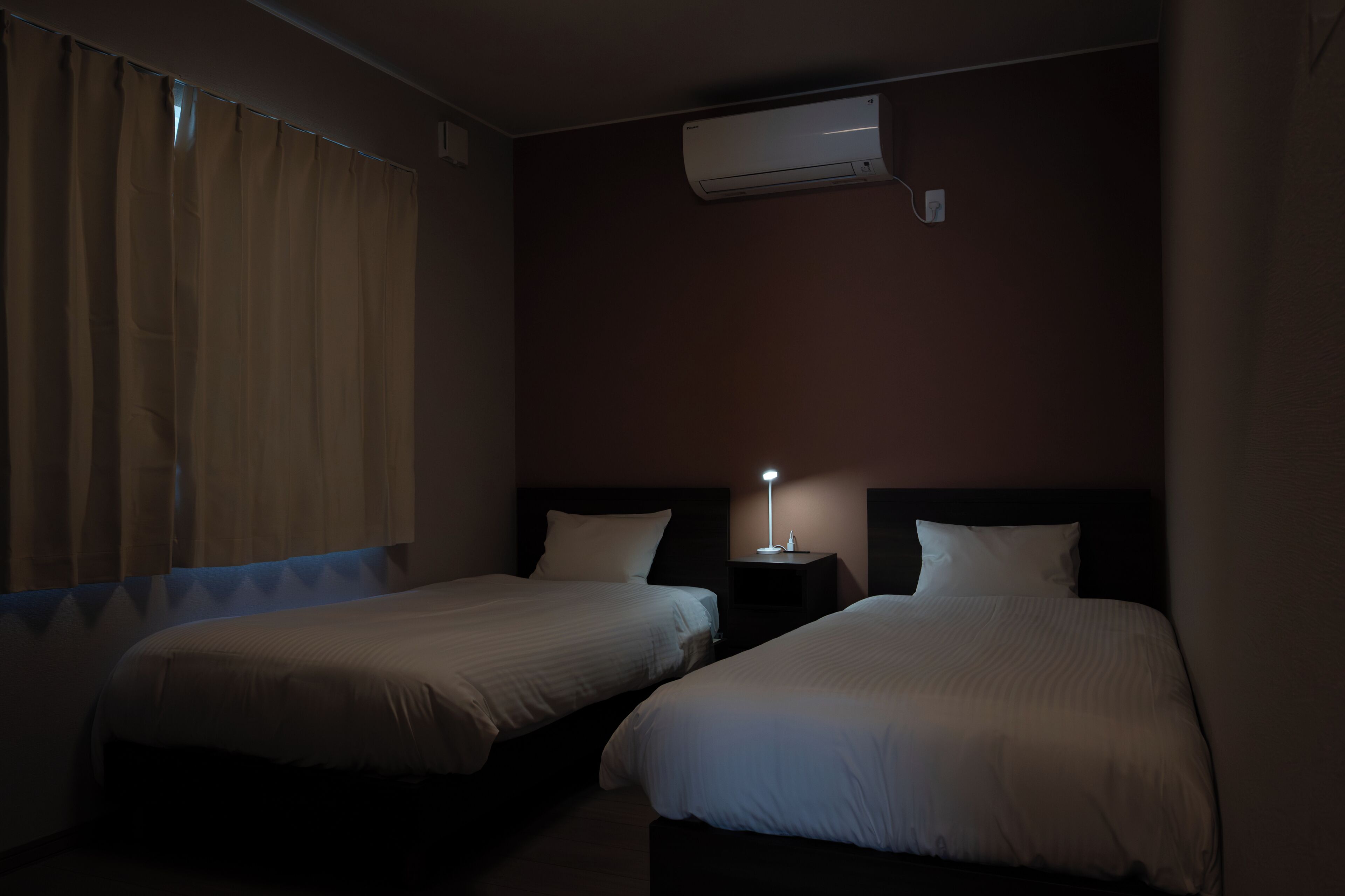 Basic-Haus, 2 Schlafzimmer, Stadtblick | Kostenloses WLAN