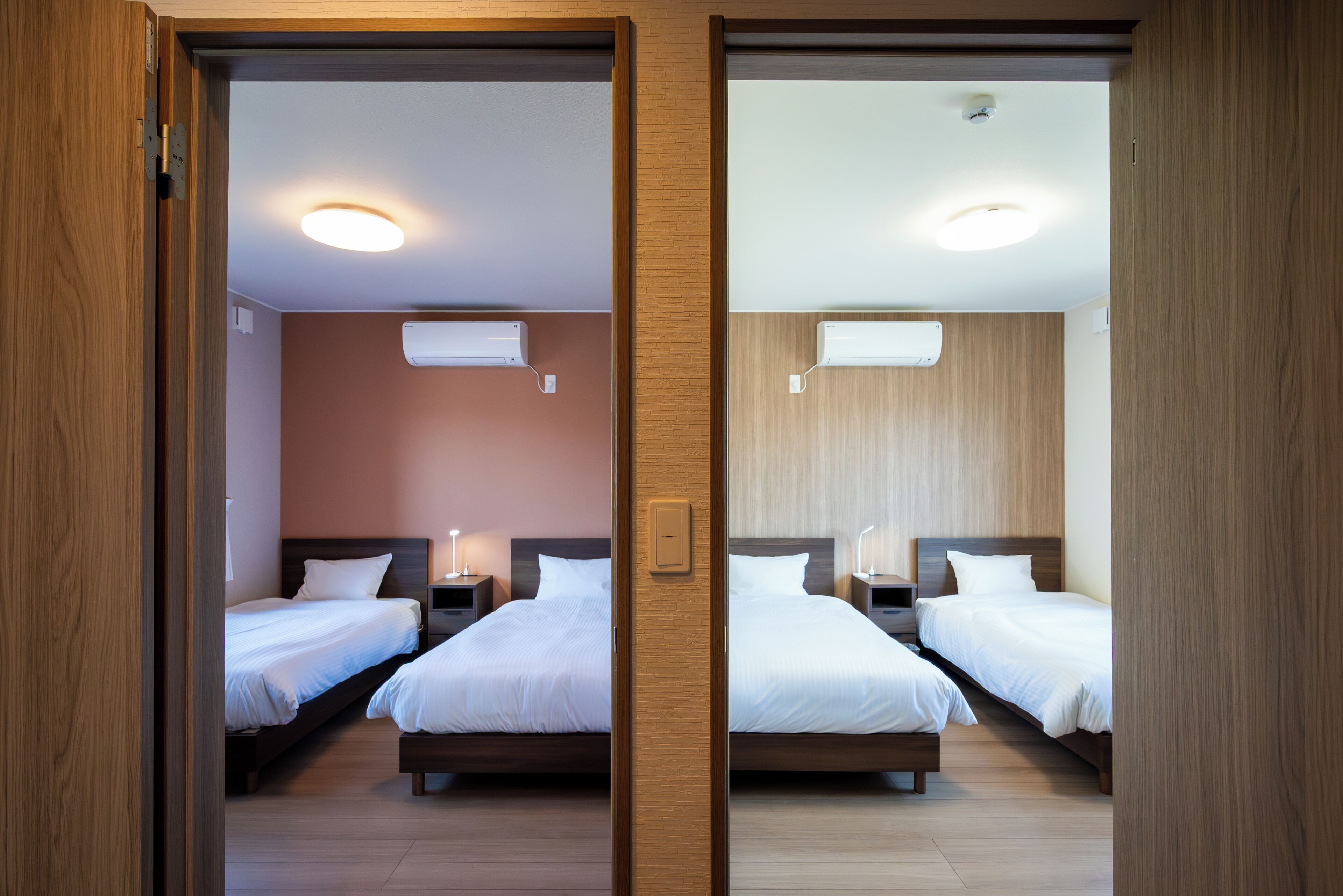 Basic House, 2 Bedrooms, City View | Free WiFi