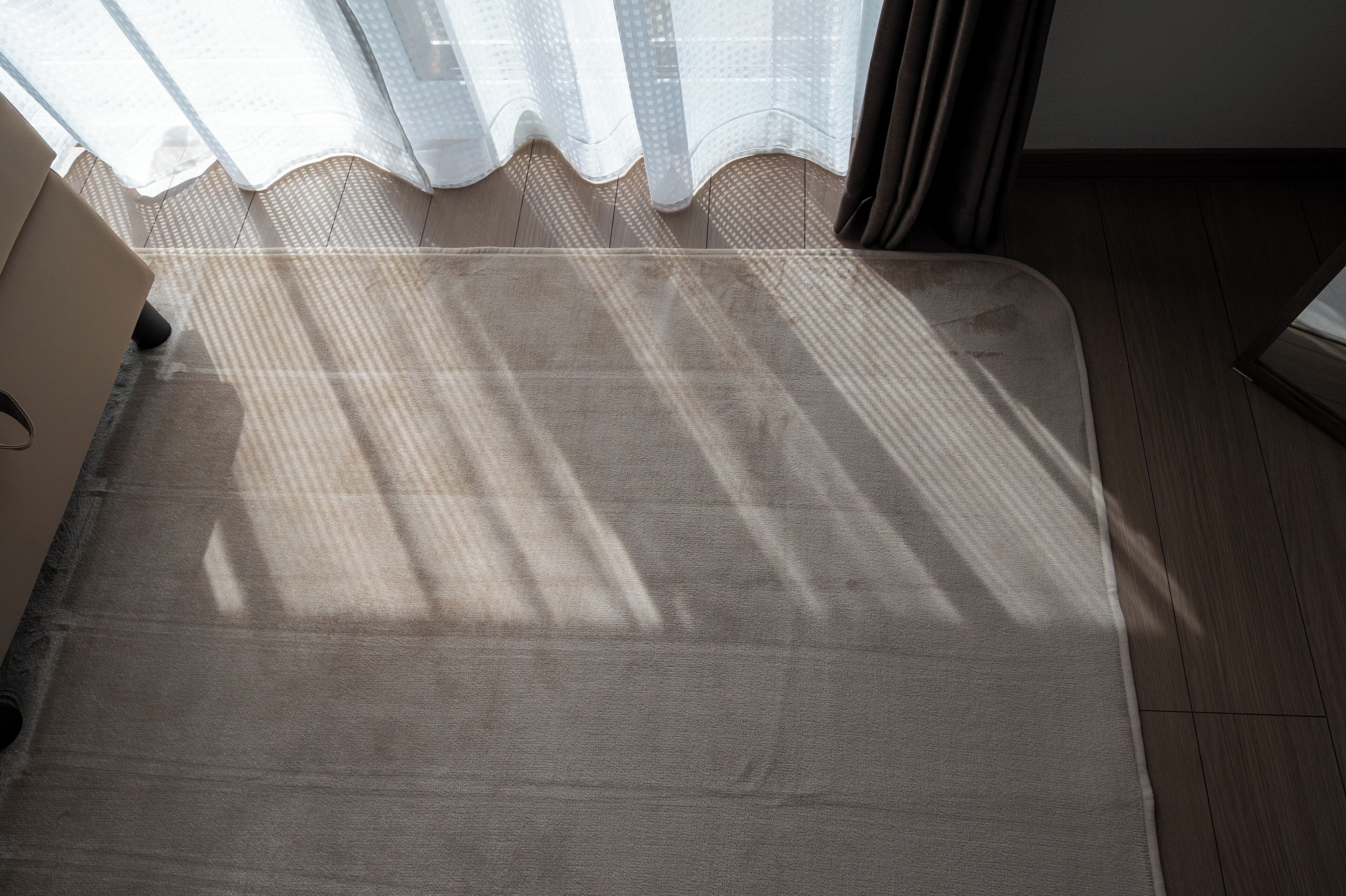 Basic-Haus, 2 Schlafzimmer, Stadtblick | Innenbereich