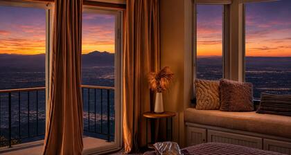 Spacious 4-bedroom house minutes from Lake Arrowhead for a relaxing stay