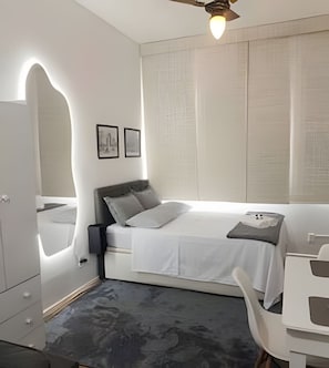 Basic-Apartment | Kostenloses WLAN