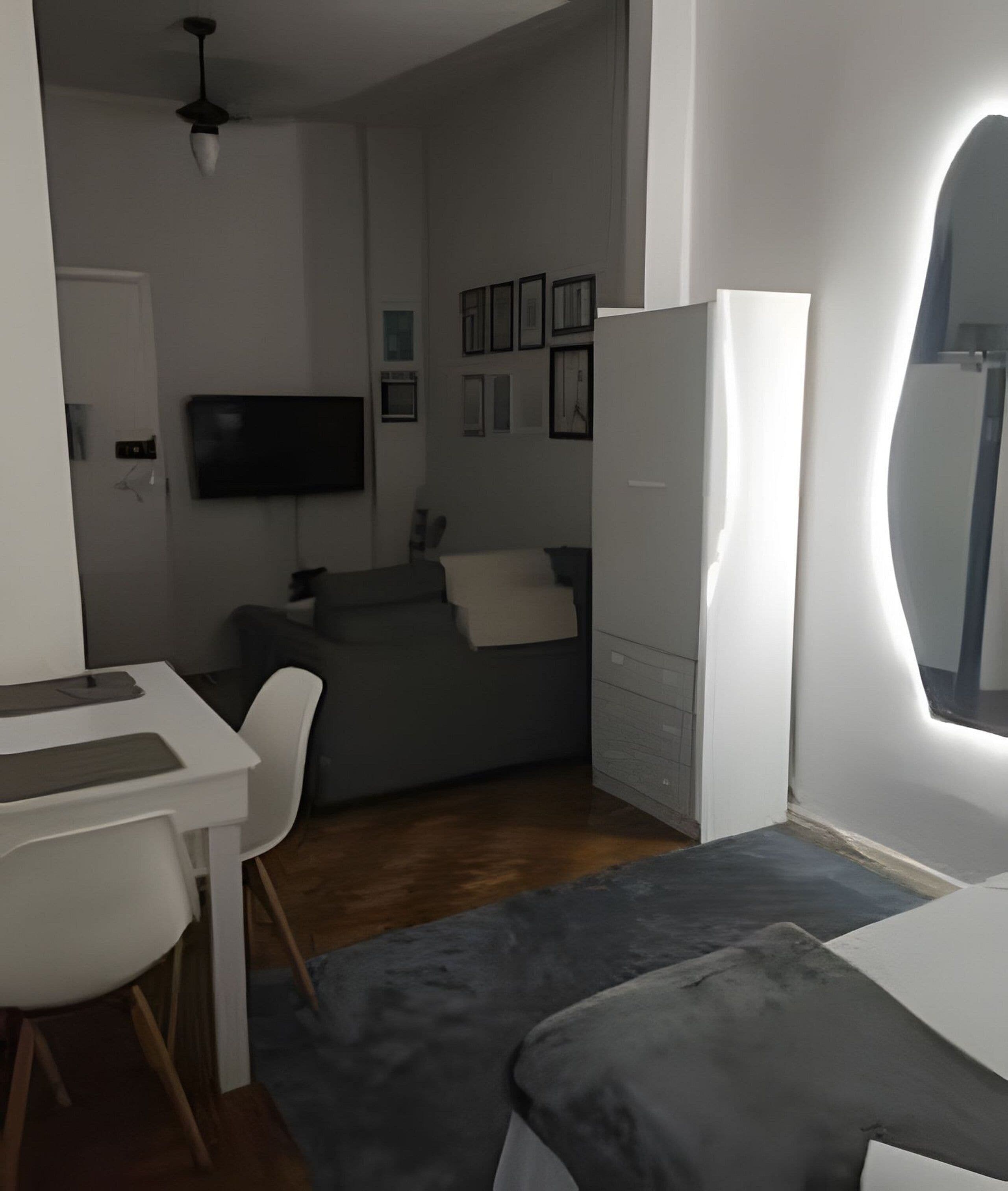 Basic-Apartment