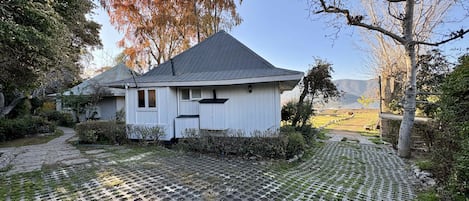 Aussenbereich